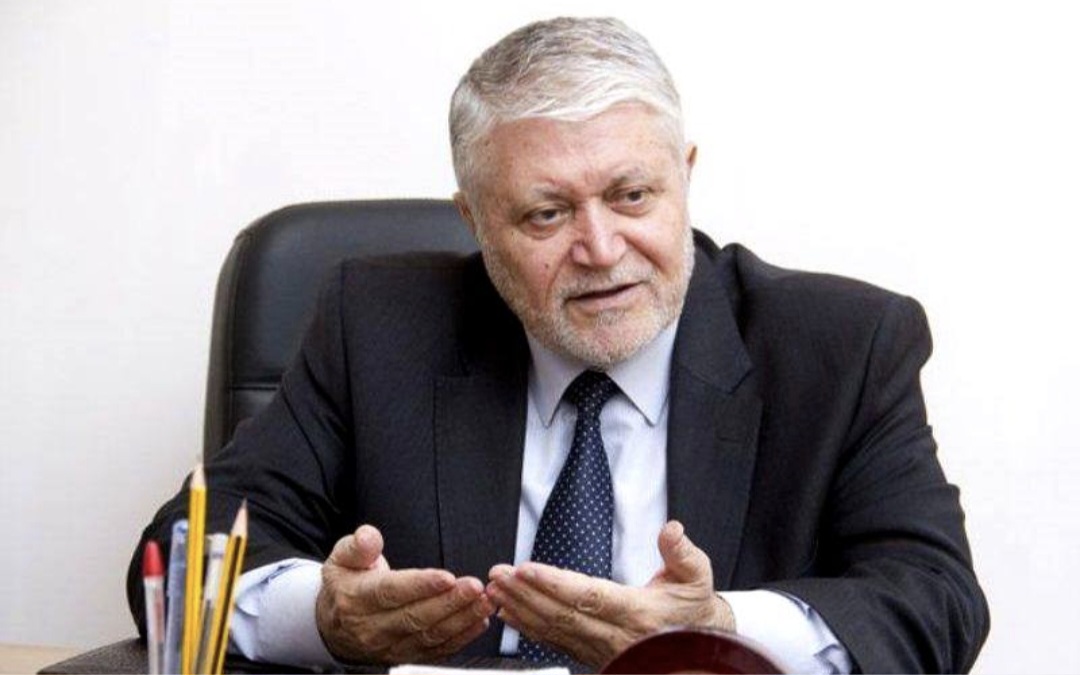 Hacı Sabir Həsənlinin 80 illik yubileyi münasibətilə təbrik edirik