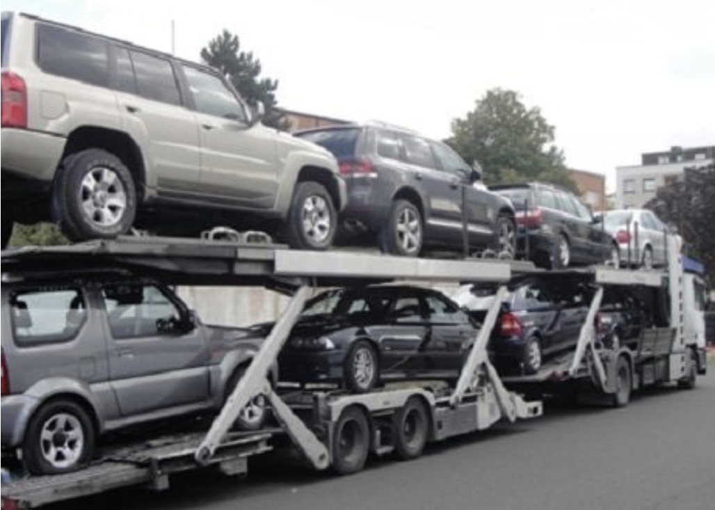 Azərbaycanda Çin avtomobillərinin qiyməti endi