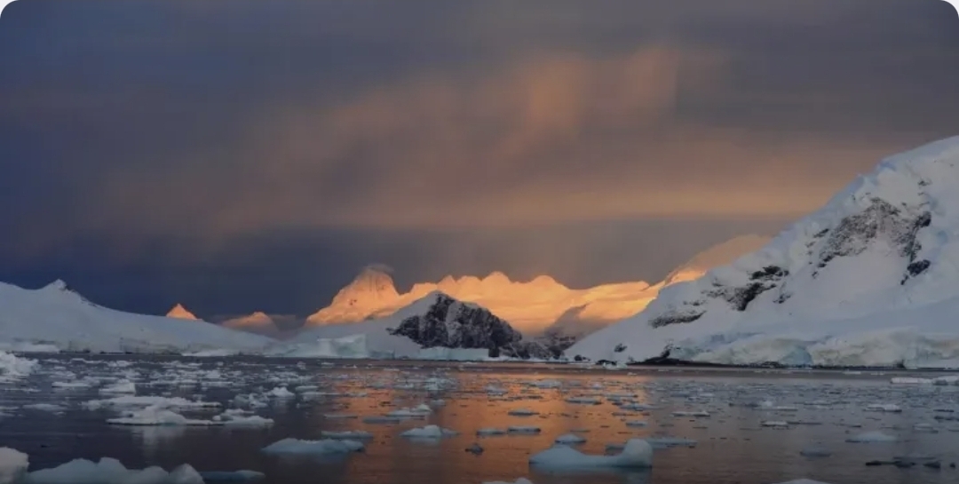 Alimlərdən xəbərdarlıq - Yer kürəsi yaxınlaşan fəlakətlə üz-üzədir