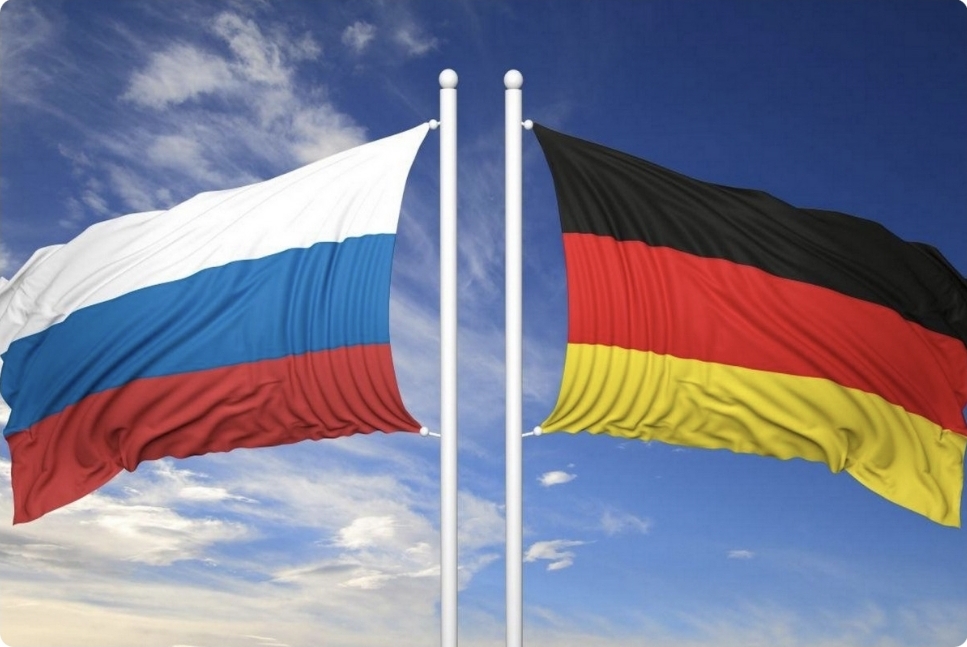 Almaniya Rusiyanın bank hesabından 720 milyon avro müsadirə etməyi planlaşdırır