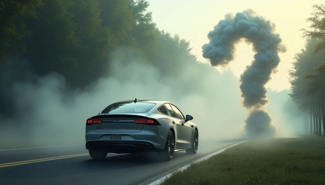 Şarj oluna bilən hibrid avtomobillər havanı əvvəl düşünüləndən daha az çirkləndirir - ARAŞDIRMA