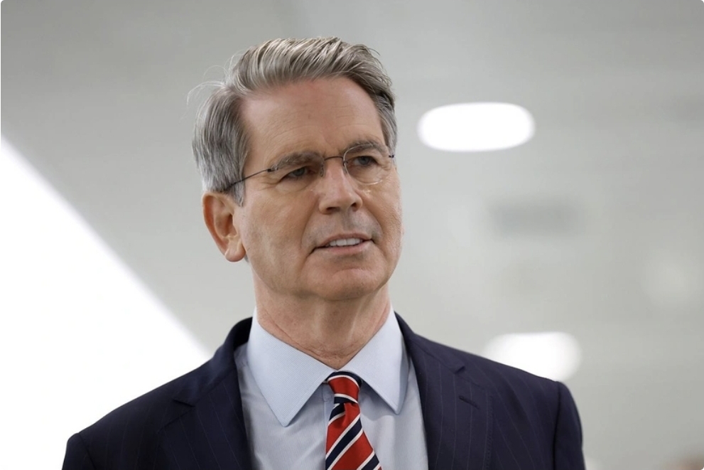 ABŞ-nin maliyyə naziri: G7-dən Rusiyaya təzyiqi artırmasını gözləyirik