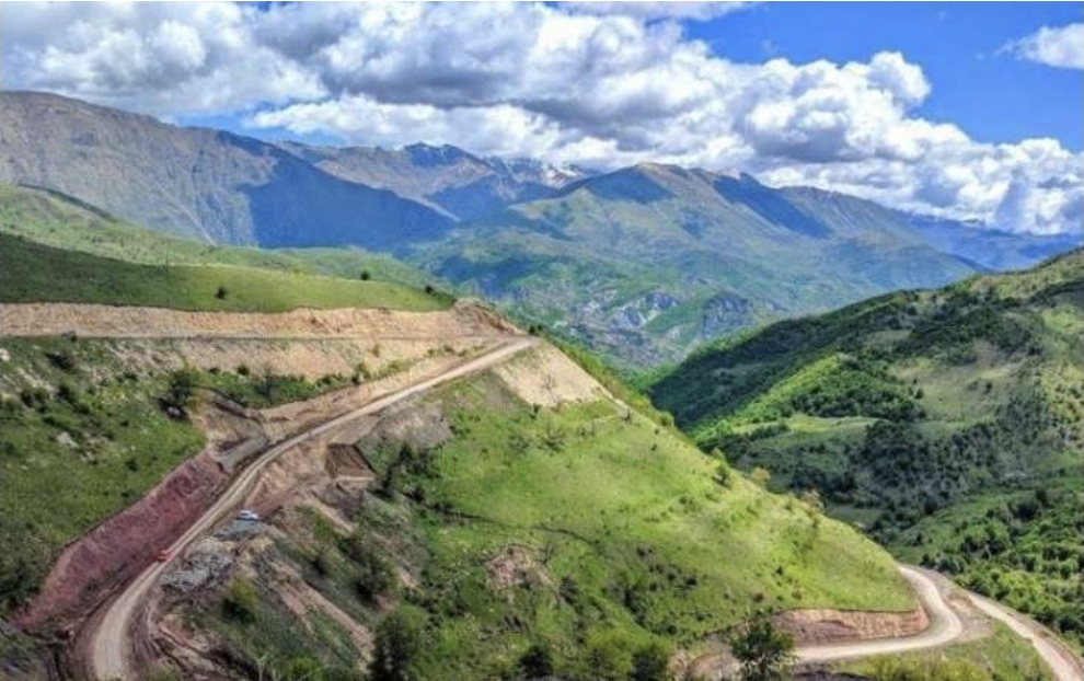 Mincivan qəsəbəsinin işğaldan azad olunmasından beş il ötür