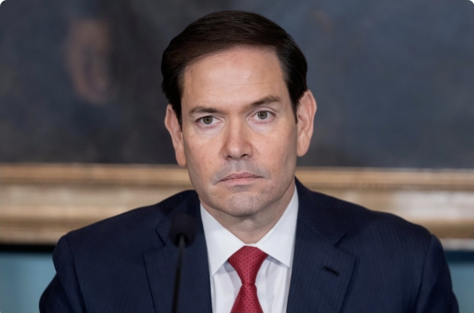 Rubio sabah İsrailə səfər edəcək