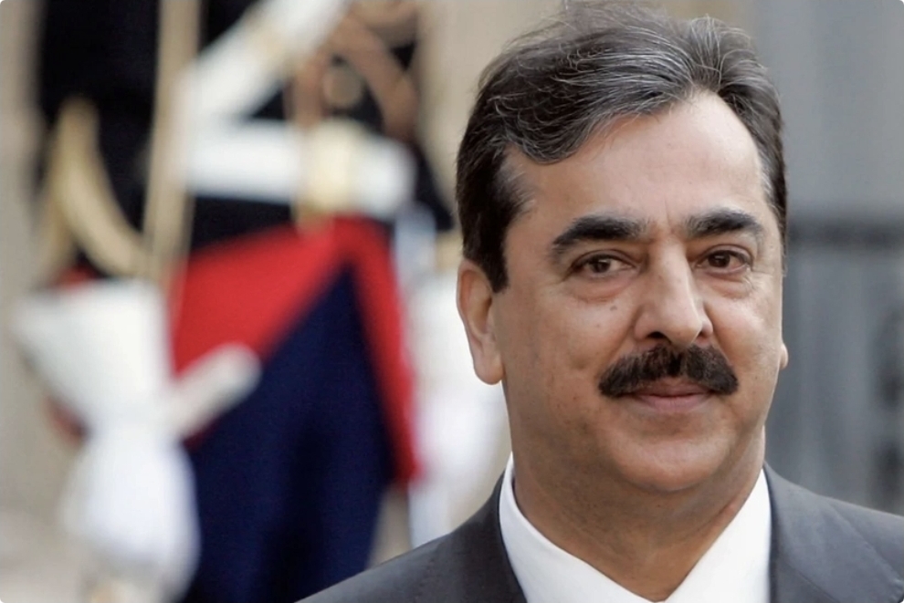 Pakistan Senatının sədri gələn həftə Azərbaycana gəlir 