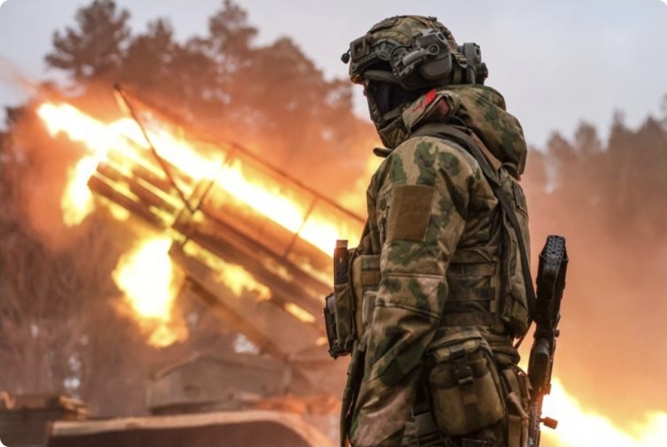 Ukraynanın Belqoroda hücumu nəticəsində 21 nəfər yaralanıb