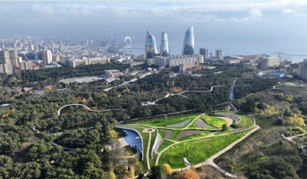 30-dan çox ölkənin parlament sədrləri Bakıda toplaşacaq