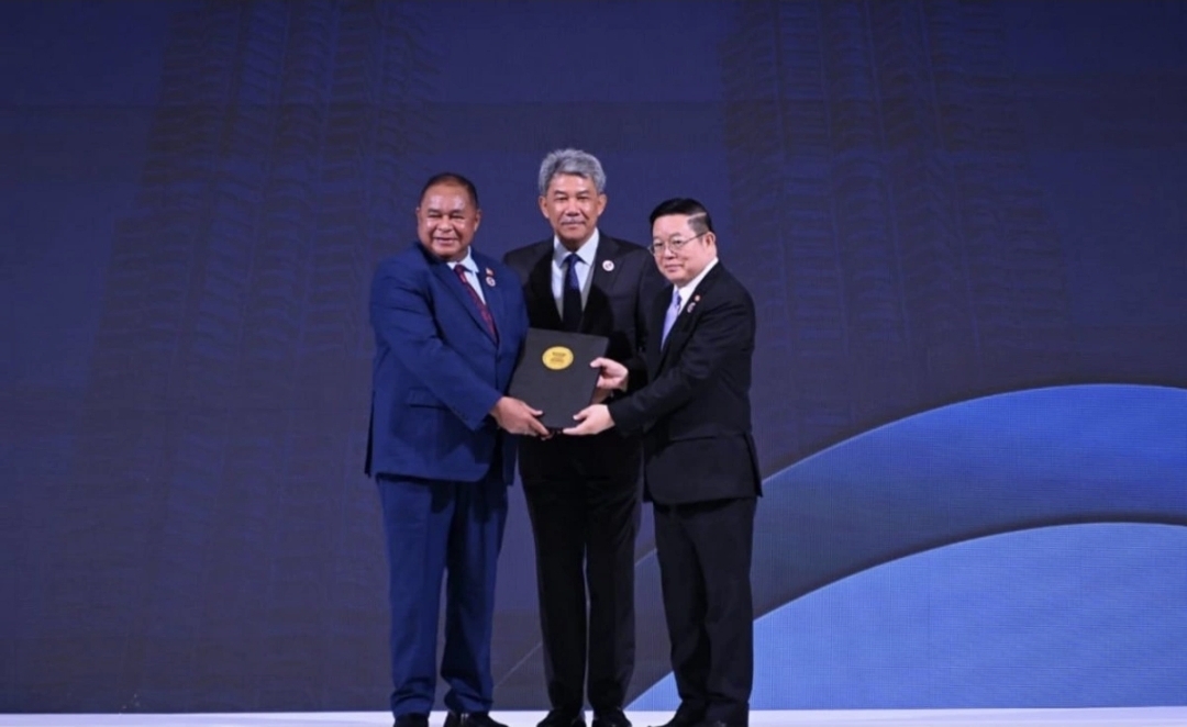 ASEAN-a yeni dövlət üzv oldu