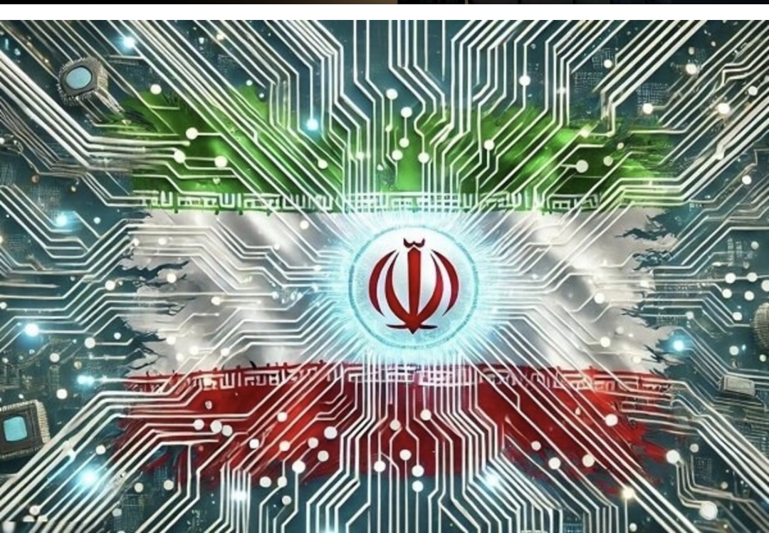 İran Süni İntellekt üzrə Milli Təşkilat yaradır