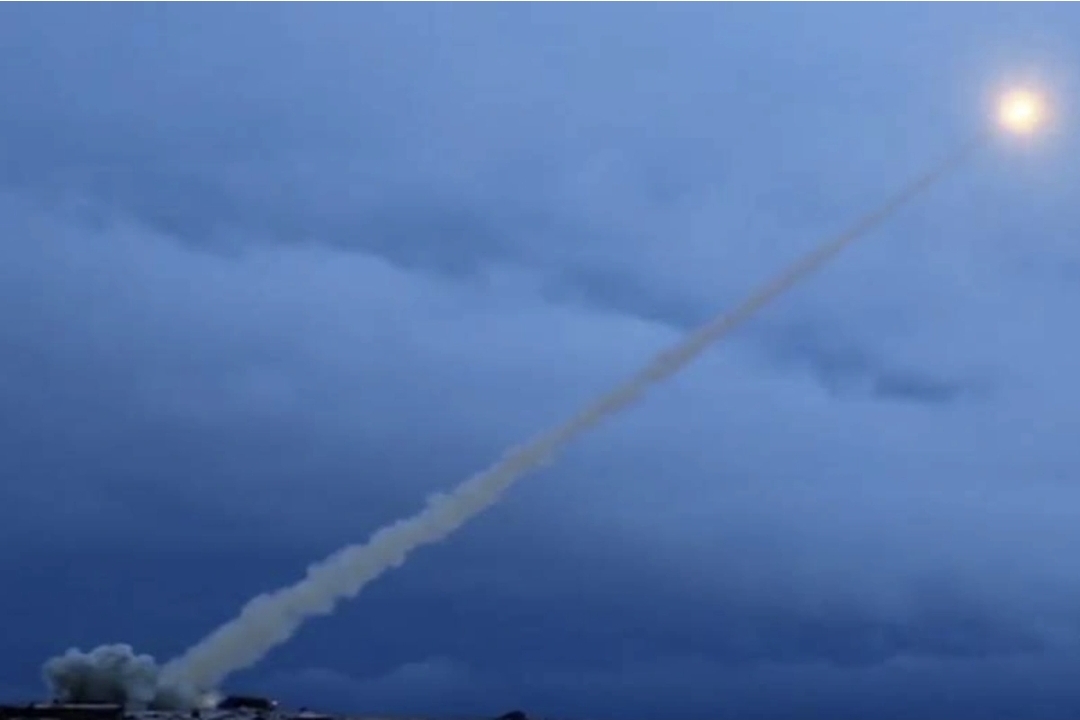 Norveç kəşfiyyatı Rusiyanın 