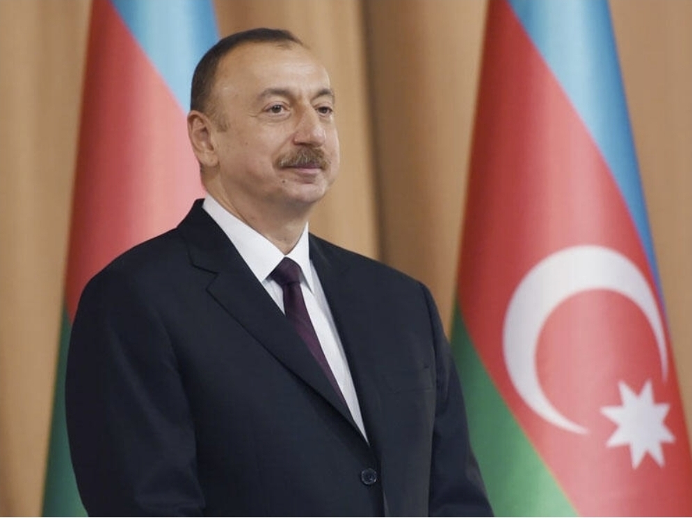 İlham Əliyev Türkiyənin milli bayramı – Respublika Günü münasibətilə paylaşım edib