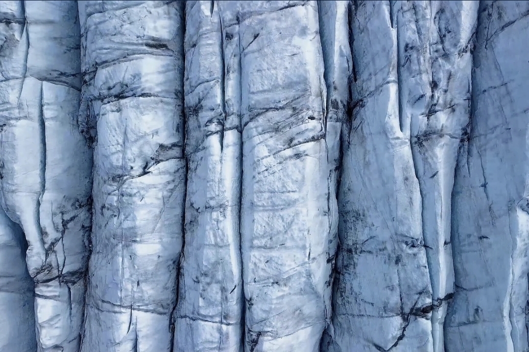 Antarktidada 6 milyon illik buz: Yer kürəsində temperaturun kəskin dəyişdiyi sübut olundu