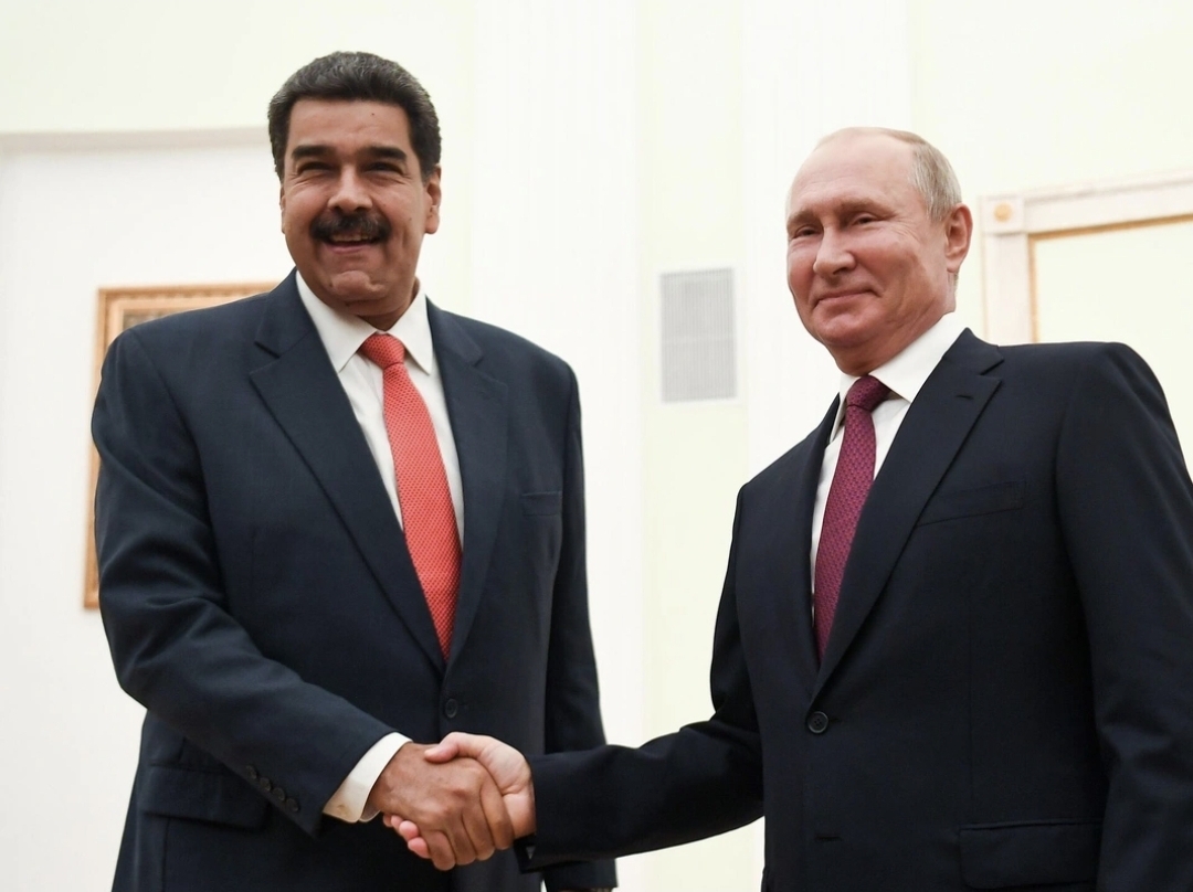 Venesuela Rusiyadan hərbi yardım istəyir