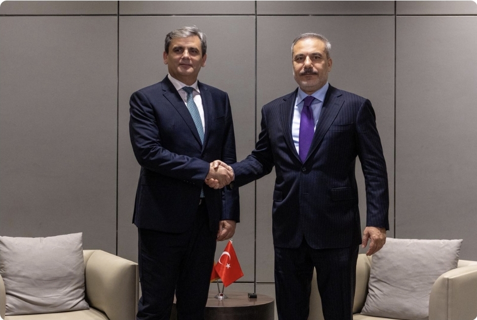 Hakan Fidan: Monteneqroda vətəndaşlarımıza qarşı hücumlarla bağlı tədbir görülməsini gözləyirik