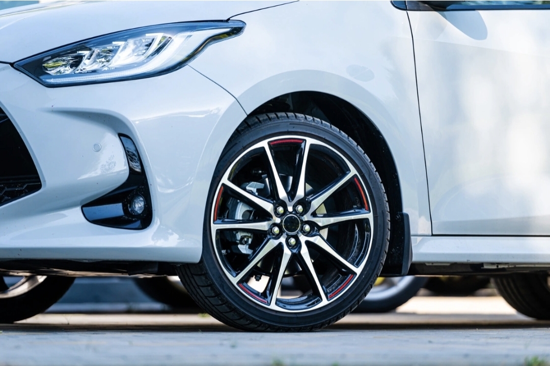 Ən təhlükəli dörd mövsüm təkərləri