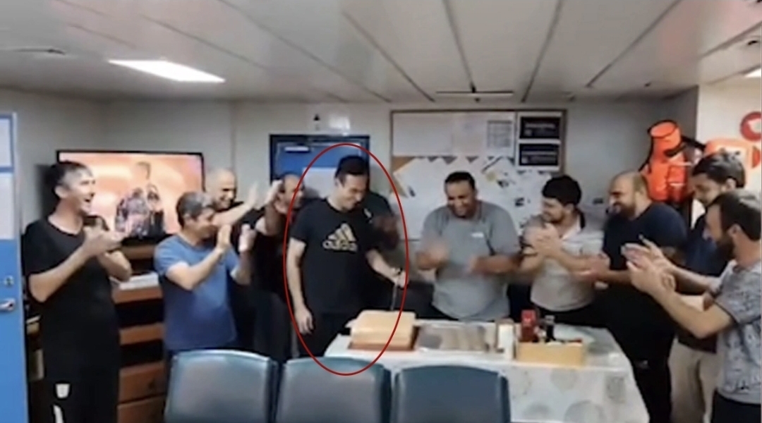 Dənizdə itkin düşmüş həkimin müəmmalı taleyi: Tural Sultanovdan 37 gündür xəbər yoxdur