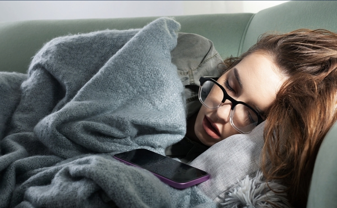 Yuxunun keyfiyyətinə təsir edən AĞLAGƏLMƏZ AMİL