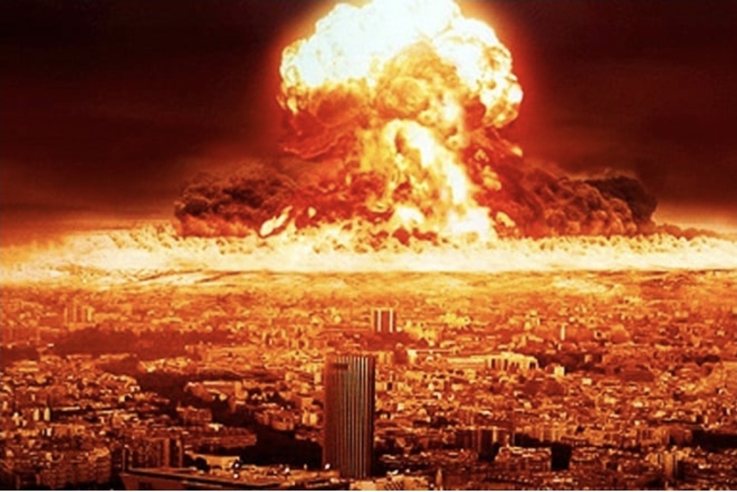 Rusiya və Çin eyni vaxtda ABŞ-a hücum etsə...