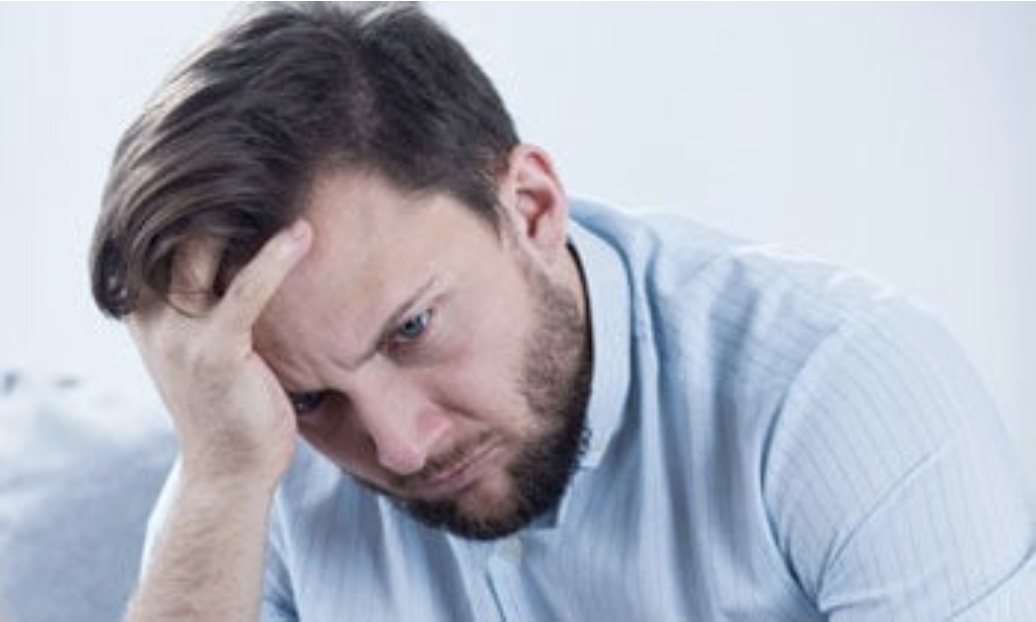 Sinir yorğunluğu və tükənməsinin əlamətləri