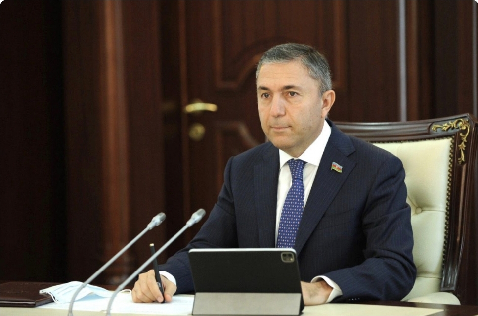 Deputat: Zəngəzur dəhlizinin açılmasından sonra Naxçıvanın vergidən azad edilməsi müsbət nəticələr verəcək