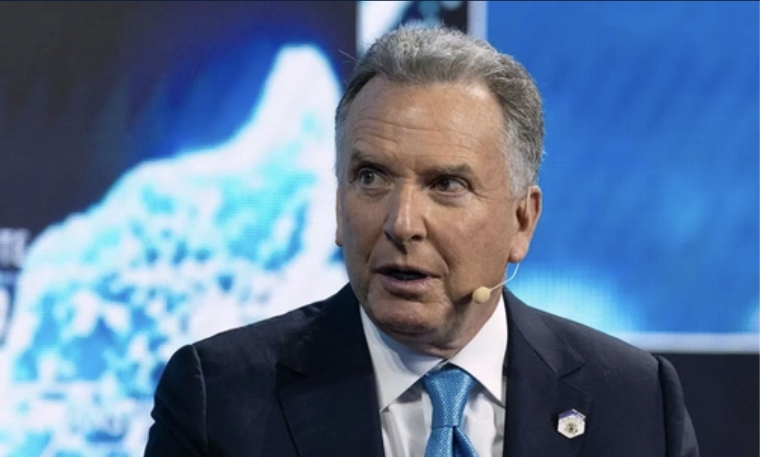 ABŞ prezidentinin xüsusi nümayəndəsi: 