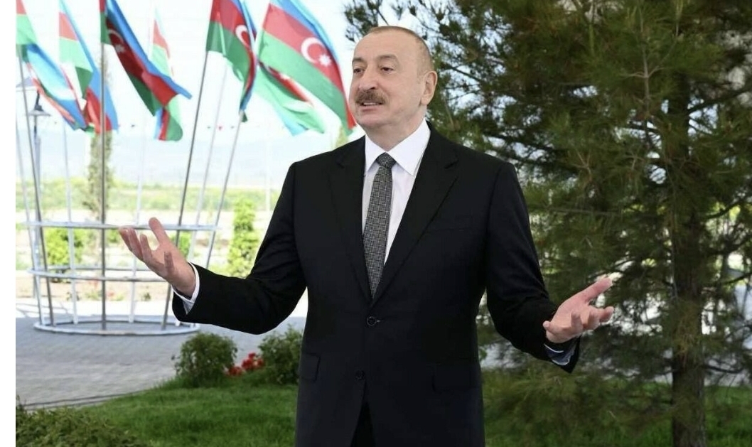 Prezidentin bu sözləri hər bir vətəndaşa aiddir