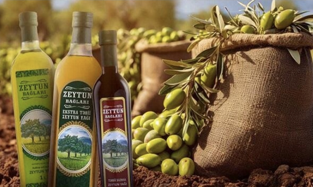 Bu bitki yağının faydaları