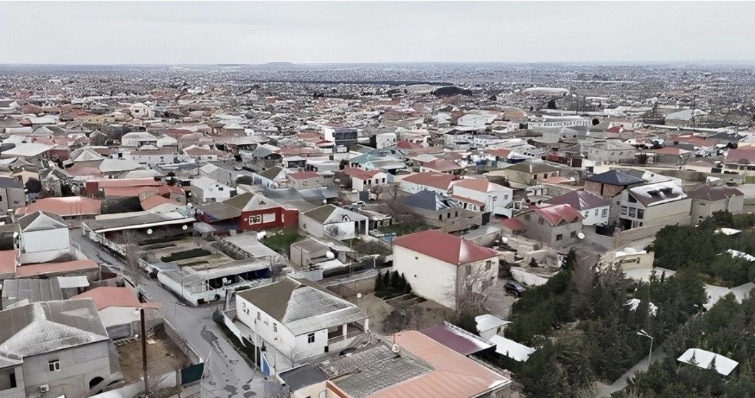 Bakıətrafı qəsəbələrdə mənzillərin qiyməti KƏSKİN ENDİ