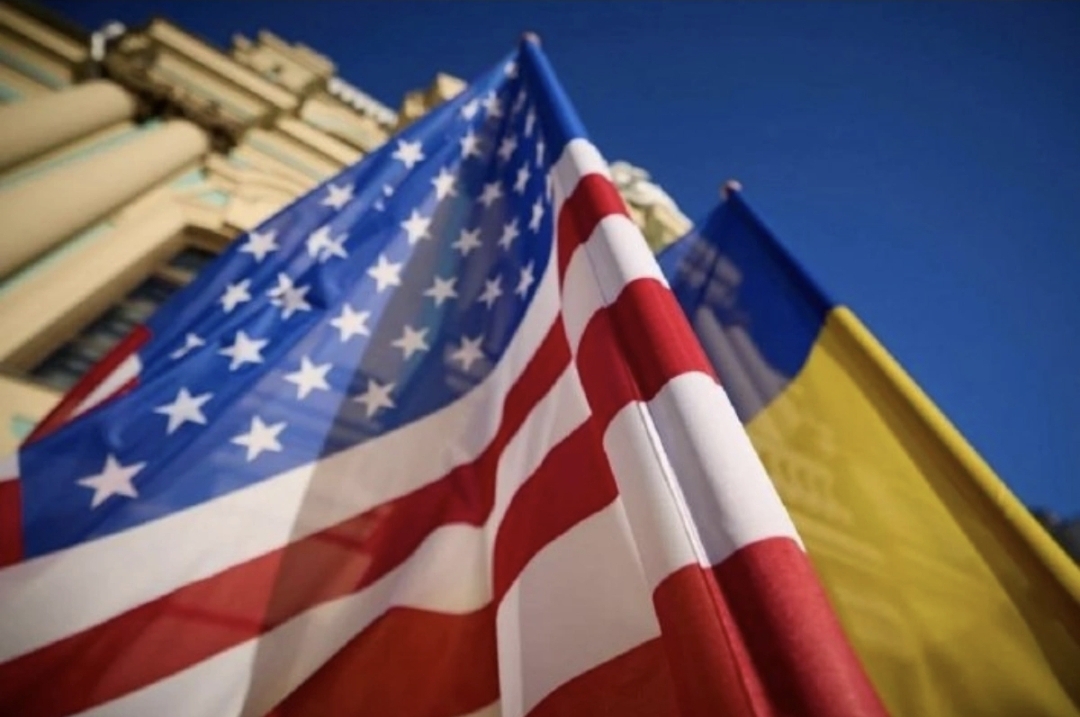 ABŞ artıq Ukraynaya pul xərcləmir