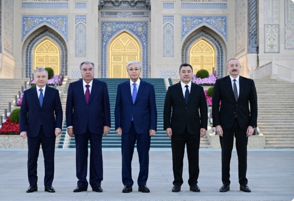 Azərbaycana Mərkəzi Asiya üzrə keçirilən Məşvərət Görüşlərinin tamhüquqlu üzvü statusu veriləcək