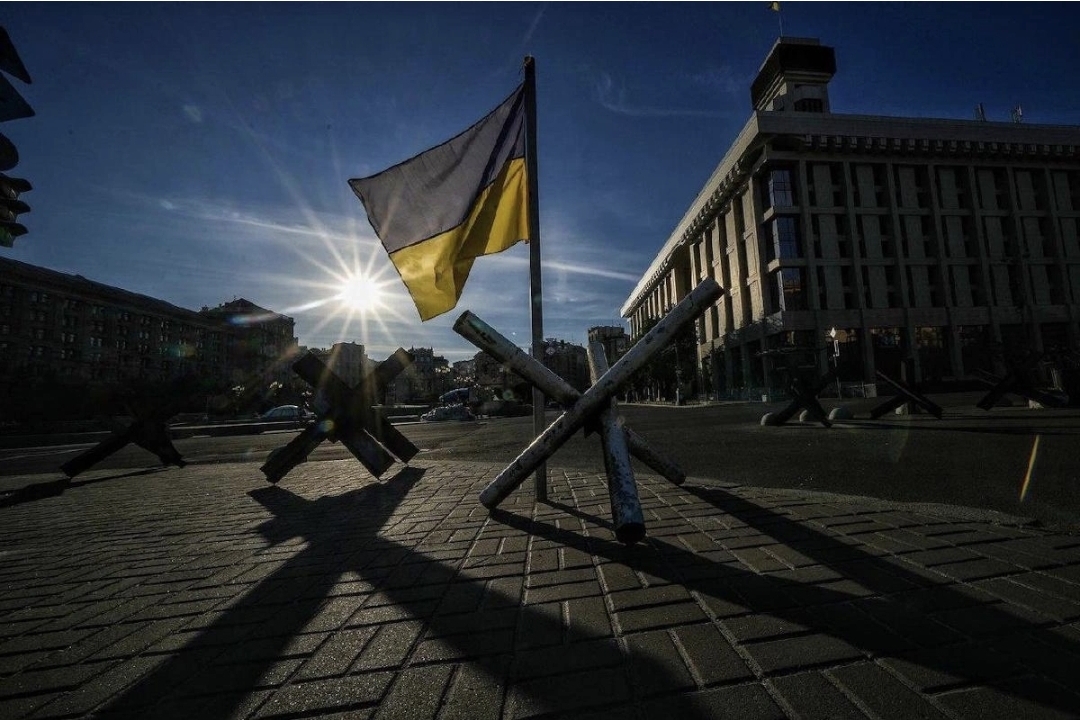 ABŞ ordusunun ali rəhbərliyi nə üçün Kiyevə elan olunmamış səfər edib?