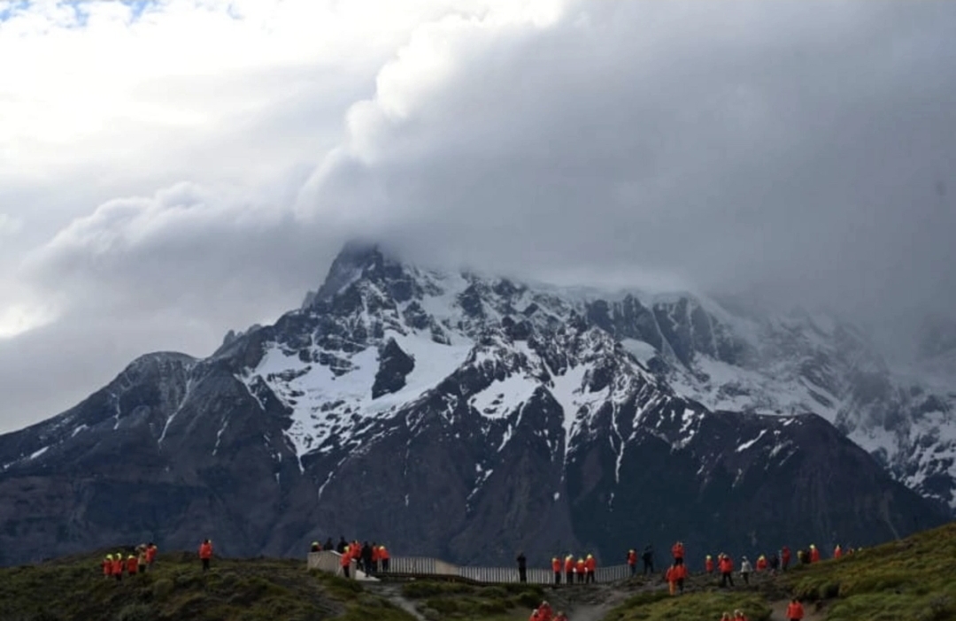 Çilidə hava şəraitinin pisləşməsi beş turistin ölümünə səbəb olub