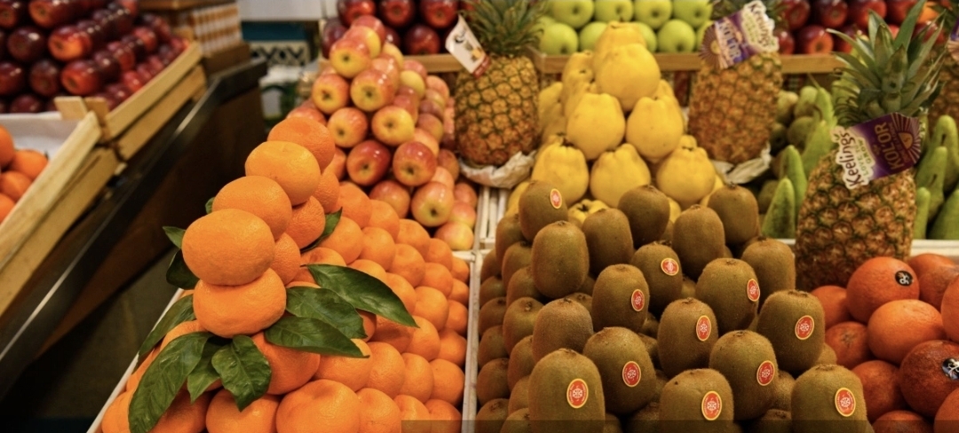 C vitamininin ən çox hansı qidalardan qəbul edildiyi açıqlandı