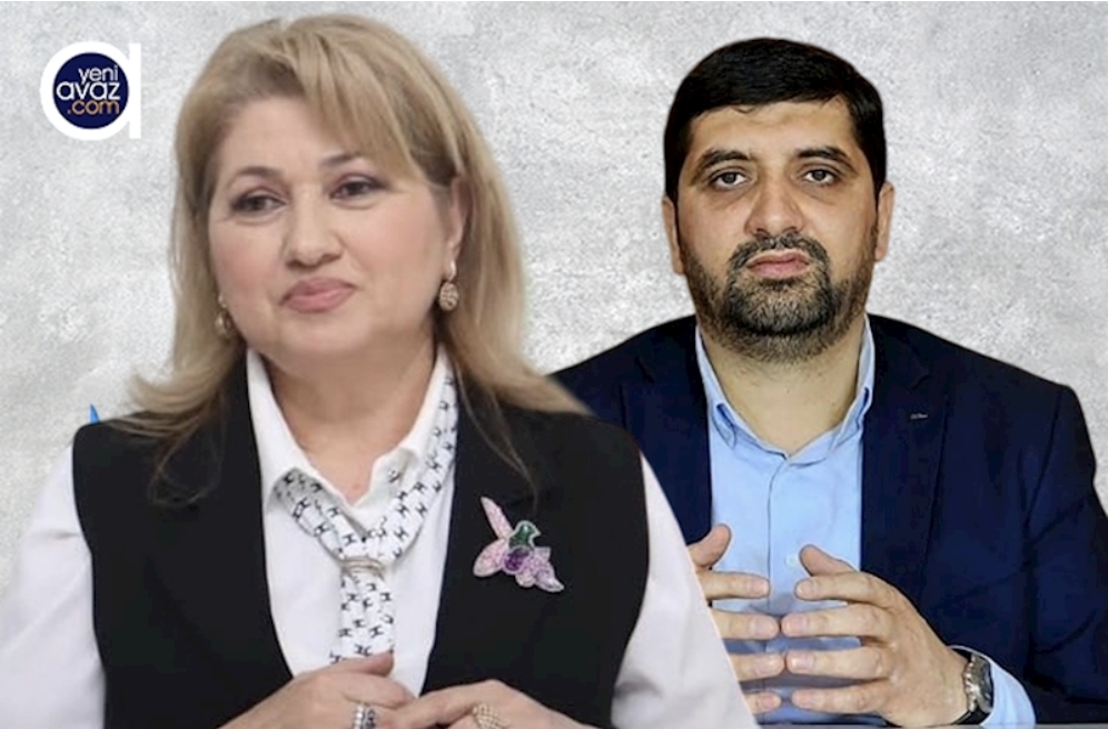 “İnsanlar başqaları haqqında fikir bildirməyə daha meyllidirlər”