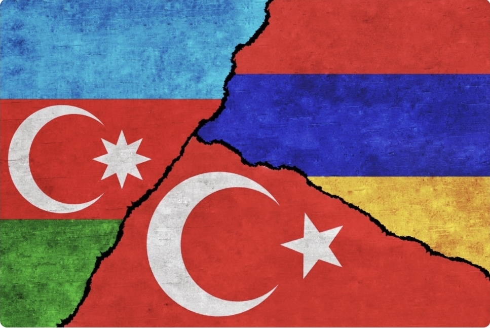 Mirzoyan: Türkiyə ilə əlaqələrin tam tənzimlənməsi Azərbaycanla normallaşmaya müsbət təsir göstərə bilər