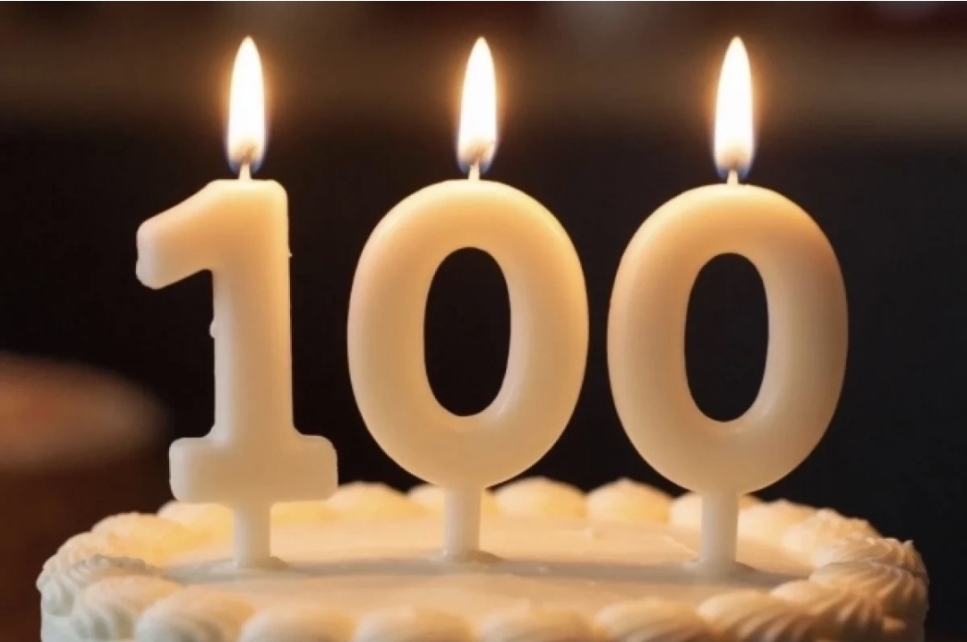 Yüz yaşlı irlandiyalı qadın uzunömürlülüyün sadə yolunu açıqlayıb