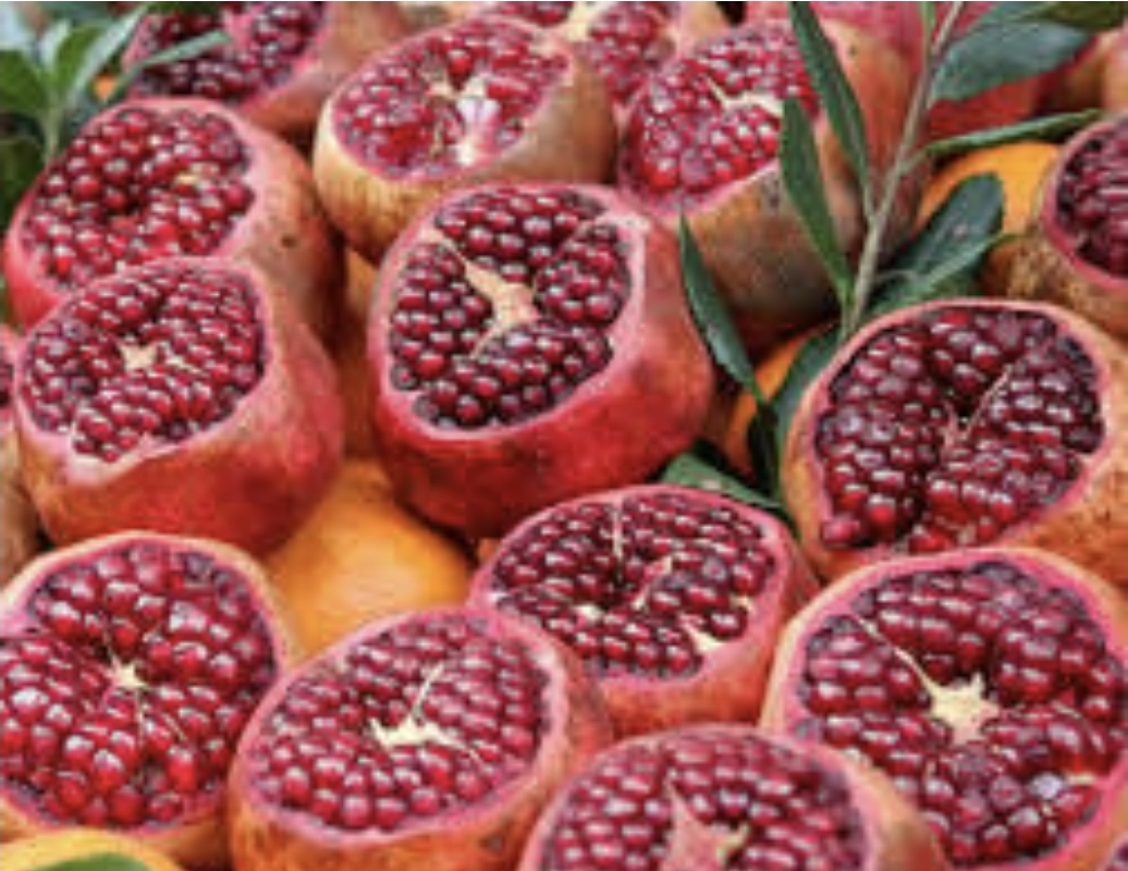 Azərbaycanda bitən məşhur meyvə - İmmuniteti cavanlaşdırır