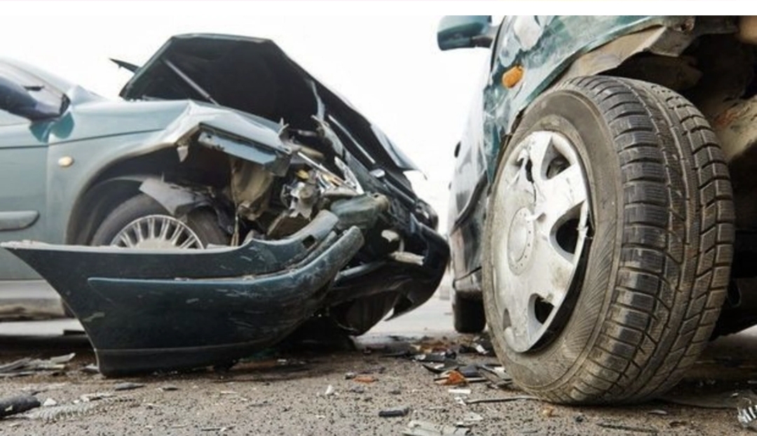 Şəmkirdə baş verən avtoqəzanın detalları MƏLUM OLDU