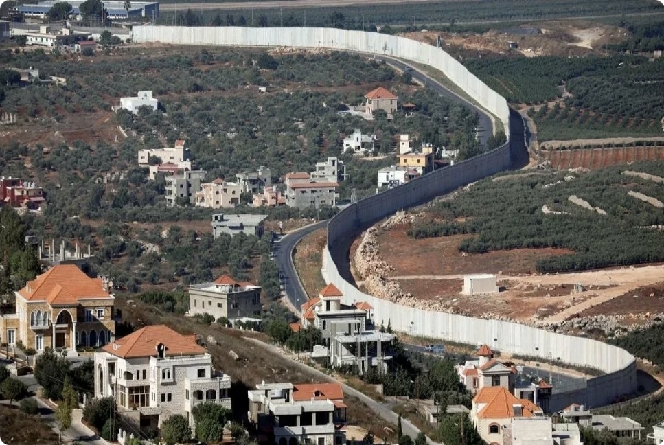 Livan sərhədlərinin təhlükəsizliyi üzrə danışıqlara hazır olduğunu açıqlayıb