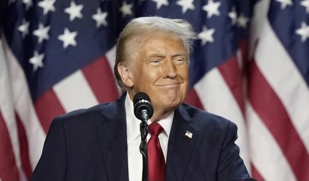 Ukraynanın bu əraziləri itirməsi qaçılmazdır - Tramp