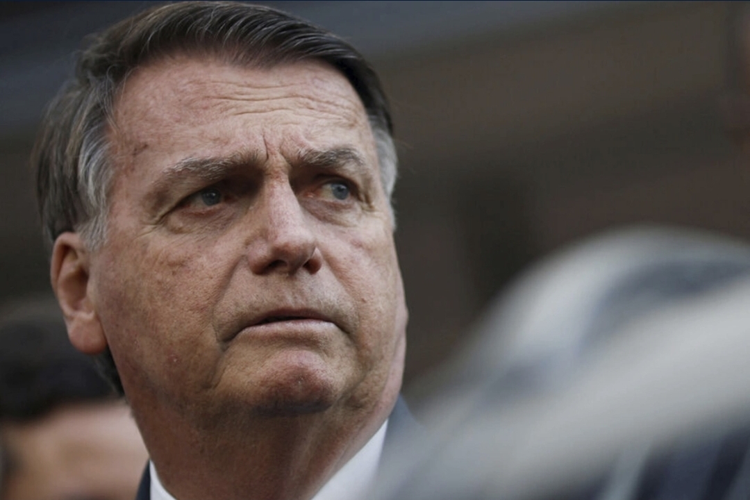 Braziliyanın keçmiş prezidenti ev dustaqlığından qaçmağa çalışıb