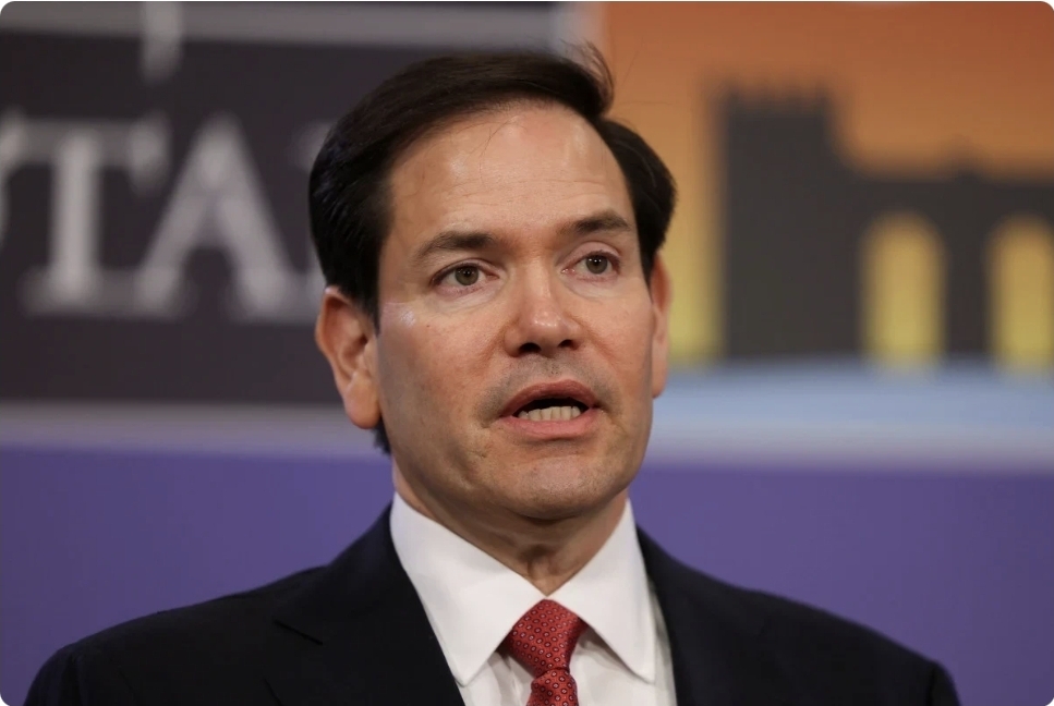 Rubio: ABŞ-ın planını Ukrayna danışıqları üçün möhkəm təməldir