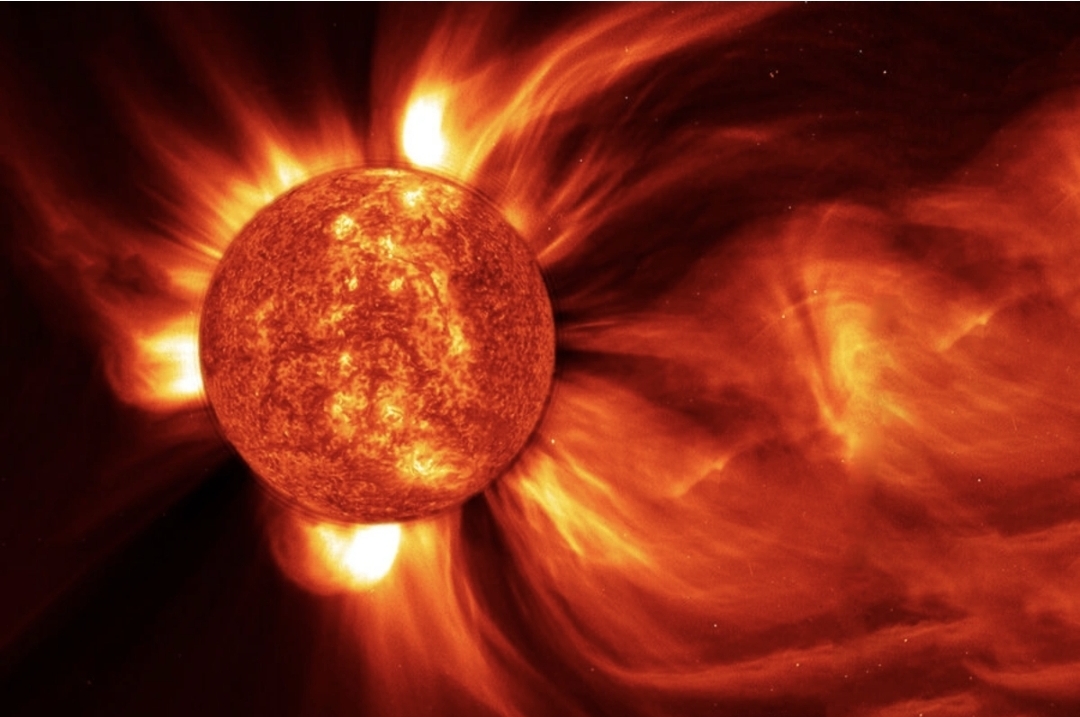 Günəşin parlaqlığını azalda biləcək ÜSUL sınaqdan keçiriləcək