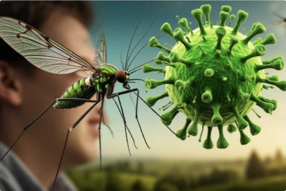 Honkonqda çikunqunya qızdırmasına yoluxma hallarının sayı 70-ə çatıb