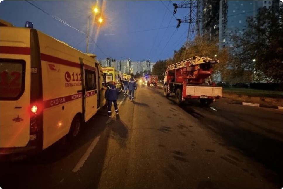 Ukrayna ordusunun hücumu nəticəsində Rostov vilayətində üç nəfər həlak olub