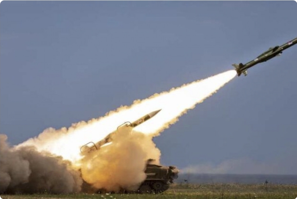 İsveç ordusu Rusiyadakı hədəflərə çata bilən qanadlı raketlər almaq niyyətindədir