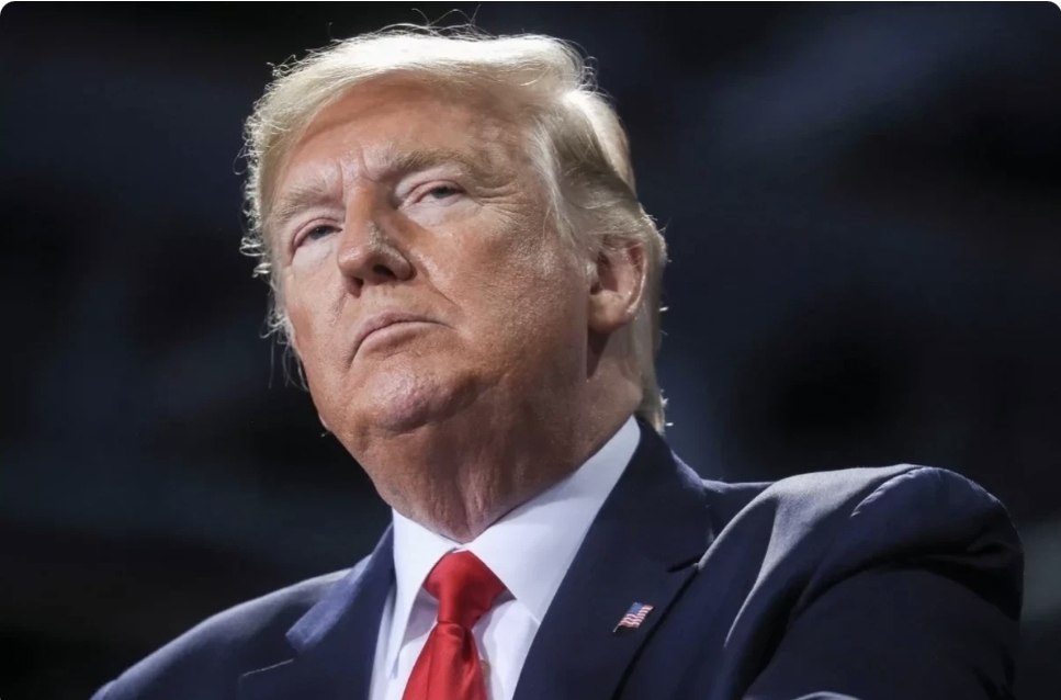 Tramp: Ukrayna üzrə razılaşma çərçivəsində sərhəd məsələləri müzakirə olunur