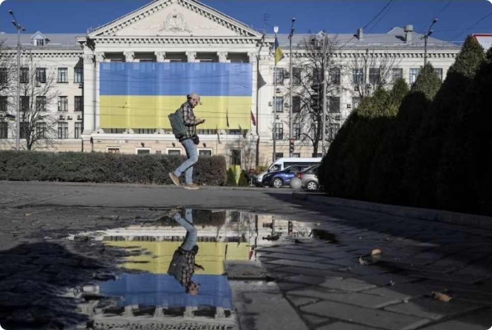 AEBA: Sülh əldə olunduğu halda Zaporojye AES üçün xüsusi status tələb olunacaq