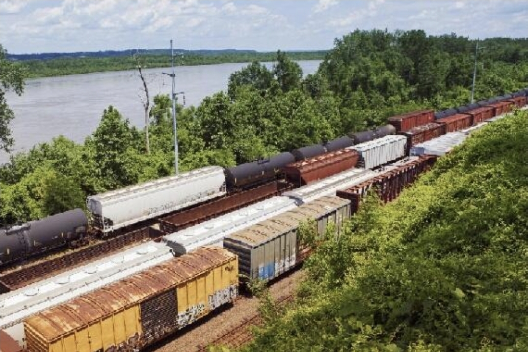 Rusiya Dəmir Yollarının 51 milyard dollar borcu var