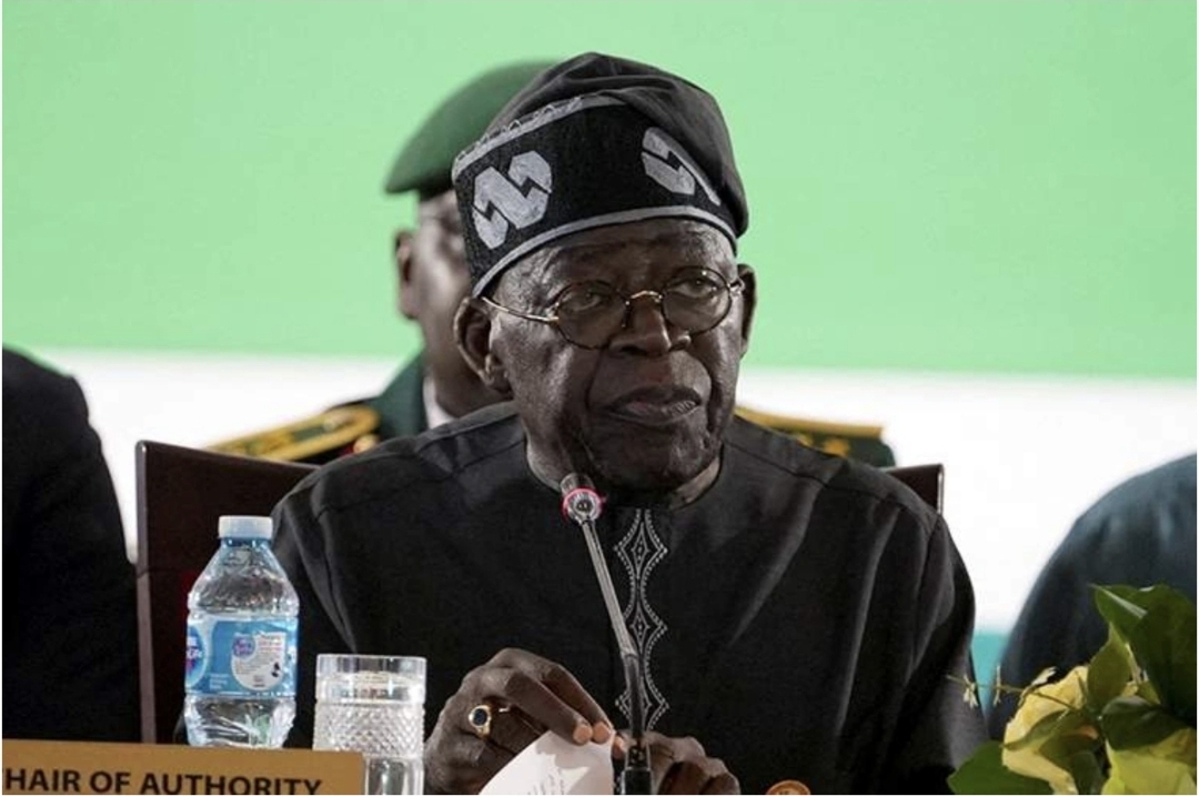 Nigeriya prezidenti ölkədə fövqəladə vəziyyət rejimi elan etdi